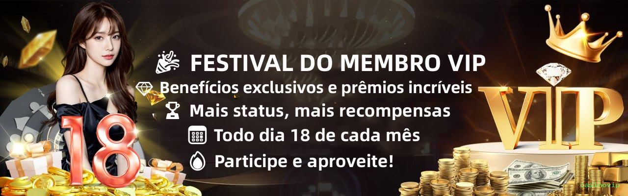 casinovip App Mobile
