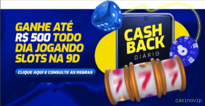 casinovip App Android