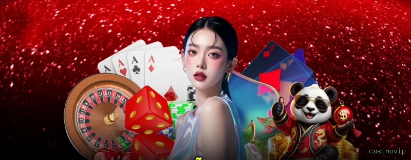 casinovip App Download