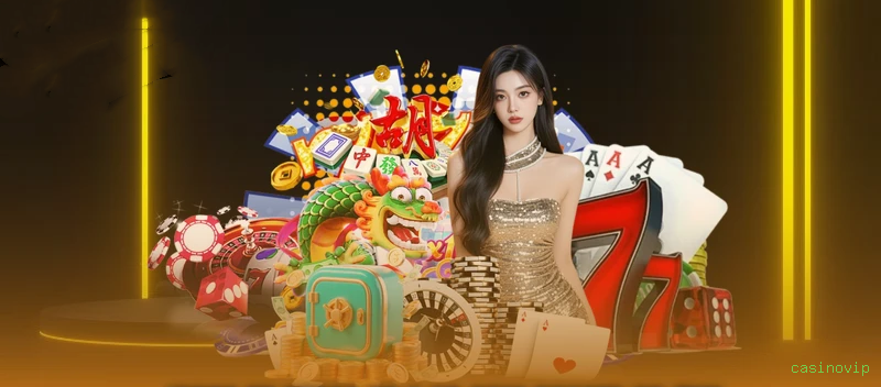 Baixar APK casinovip