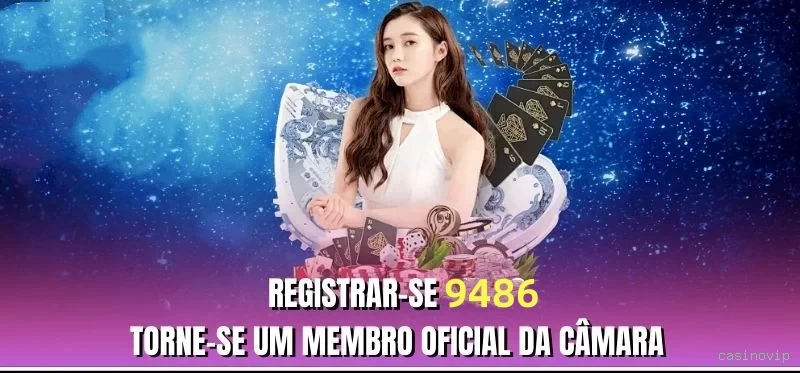 Baixar App casinovip