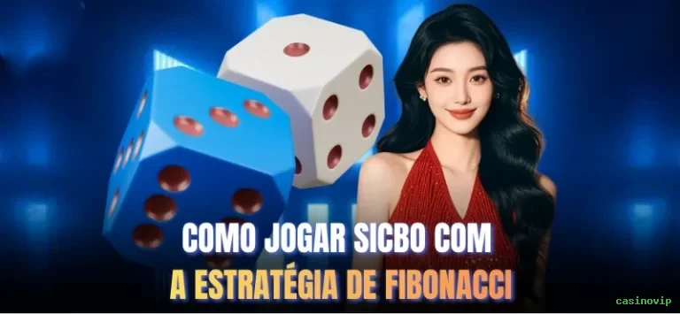Bônus casinovip