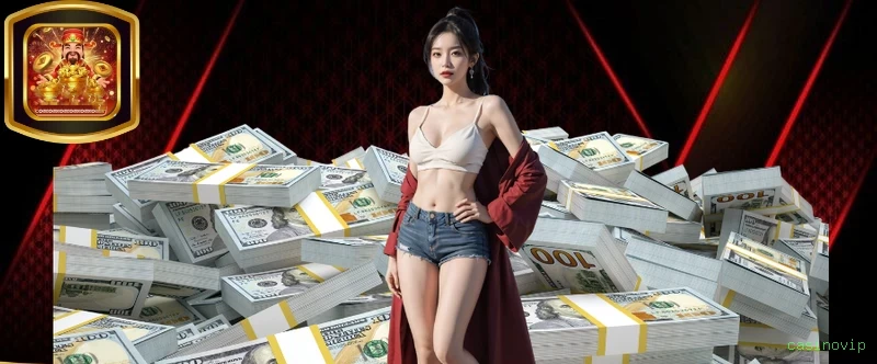 Casino Login casinovip