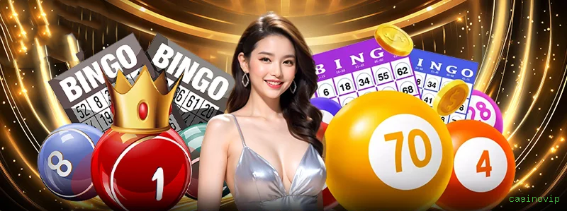 casinovip Torneios