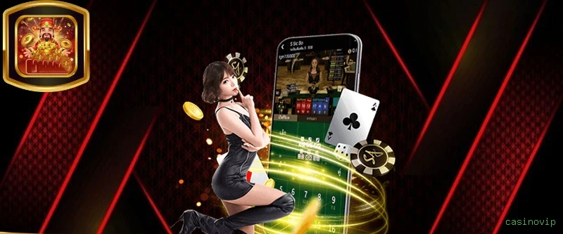 casinovip Pagamentos
