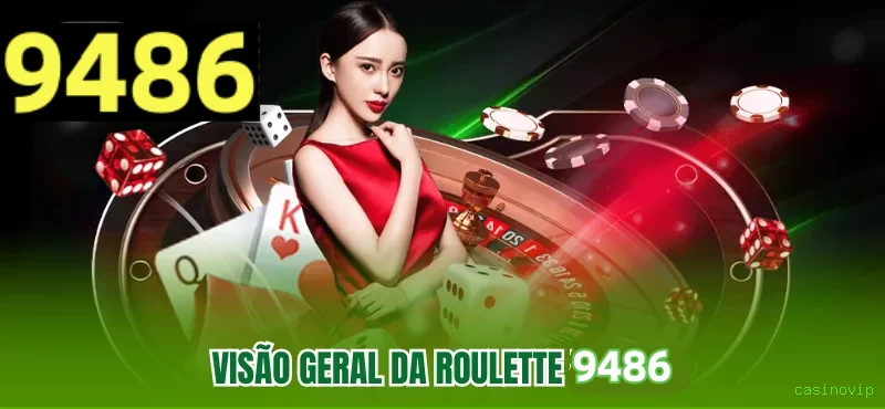Criar Conta casinovip