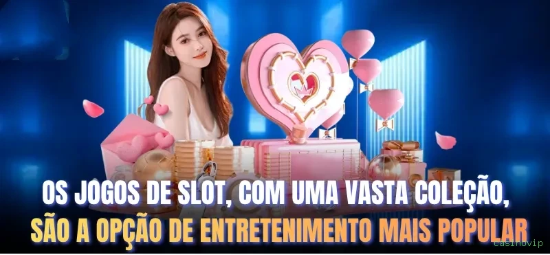 Criar Conta casinovip
