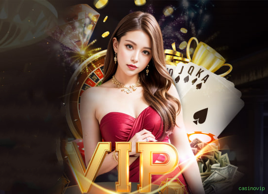 casinovip Facebook