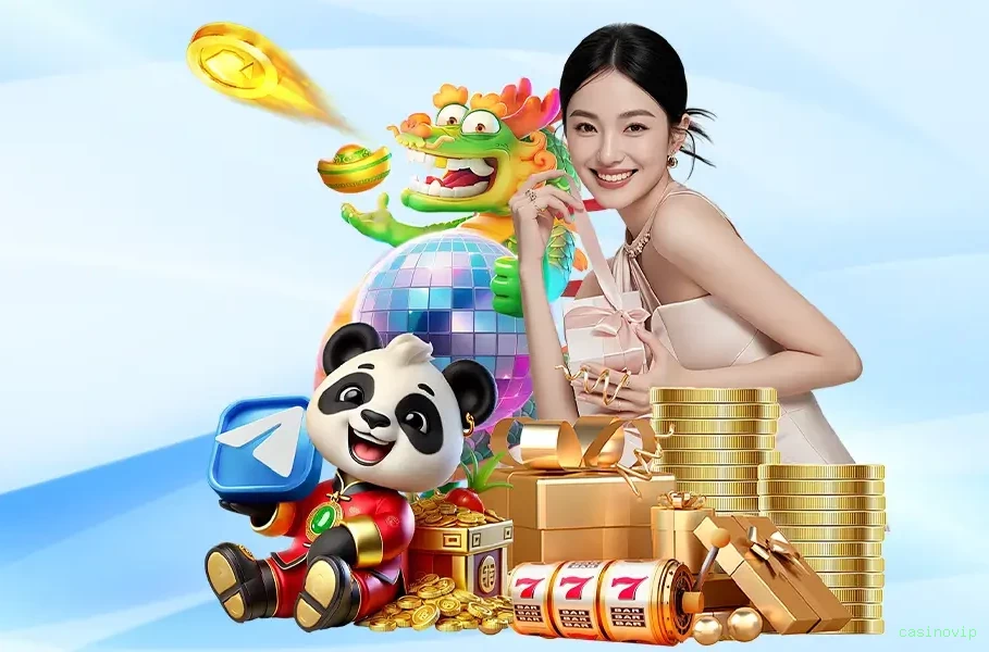 casinovip iPhone