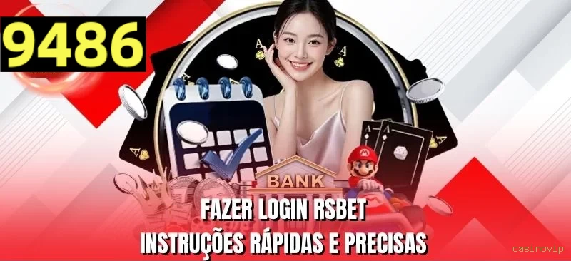 casinovip Jogo Responsável