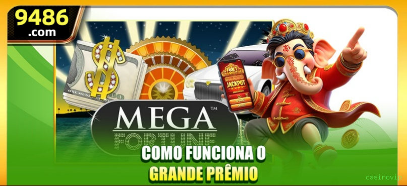 casinovip Jogo Responsável