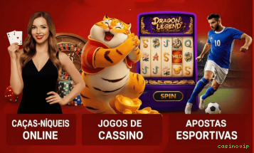 casinovip Cassino Ao Vivo