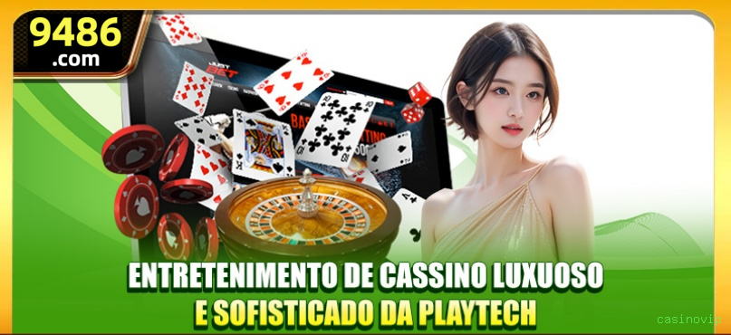 casinovip Login App