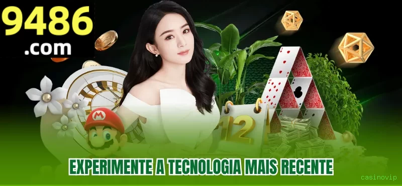 casinovip PIX