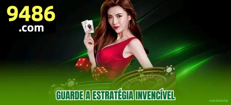 casinovip Registrar