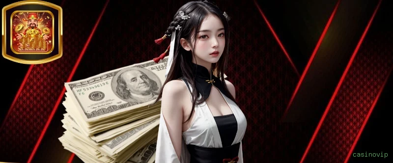 casinovip Registrar