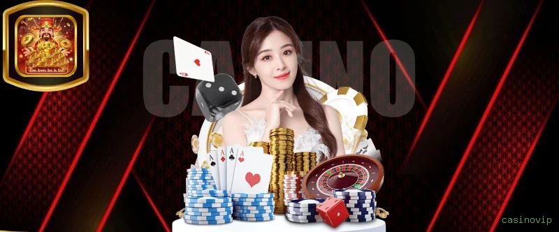 casinovip Saque Hoje