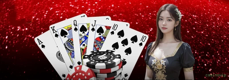 casinovip Saque PIX