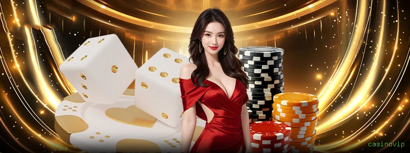 casinovip Suporte