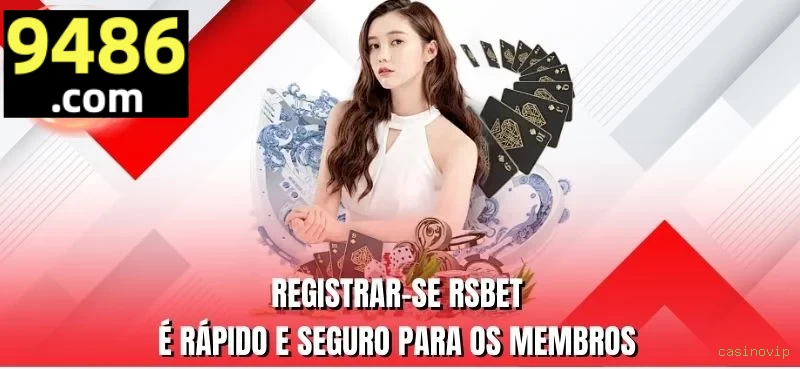 casinovip Ganhar