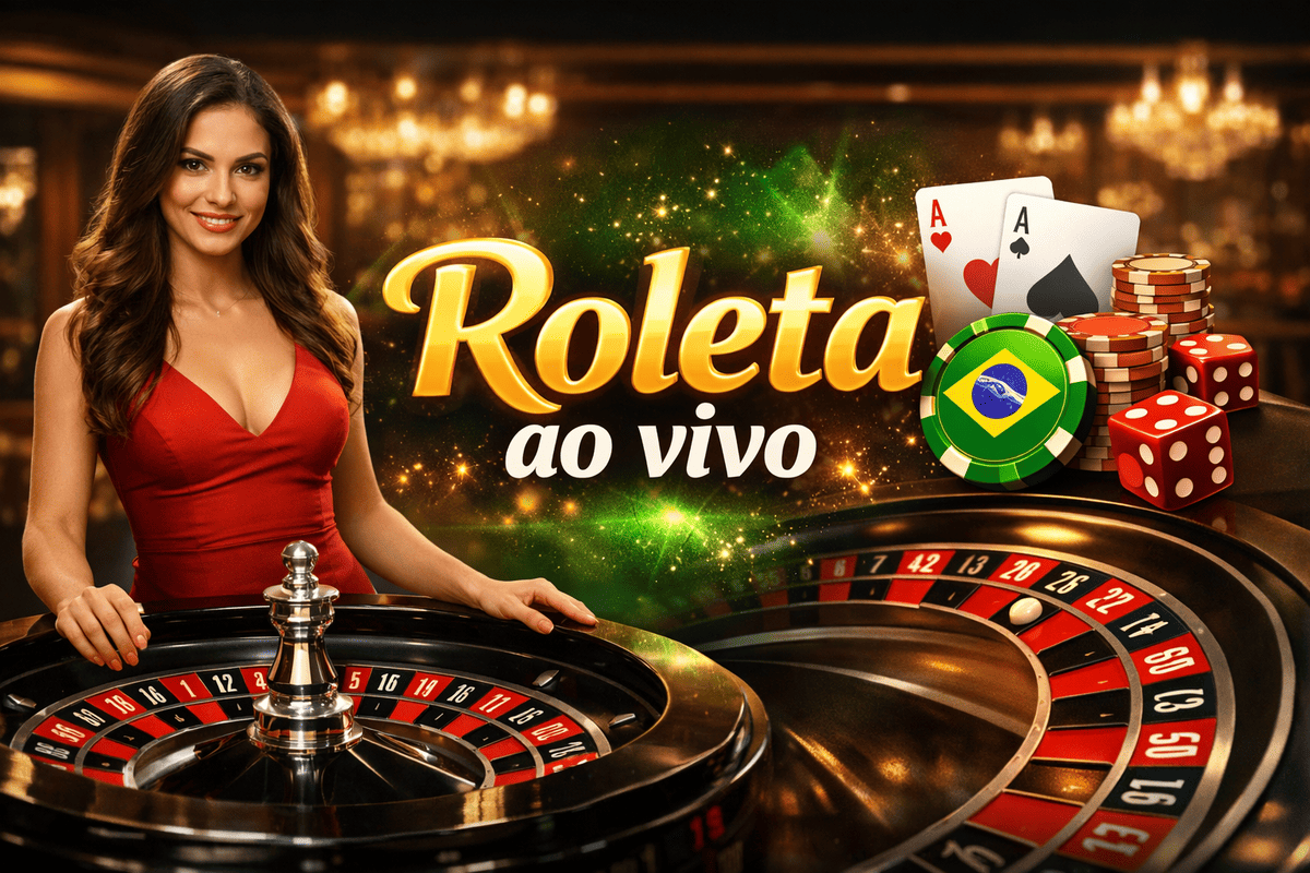 Roleta casinovip